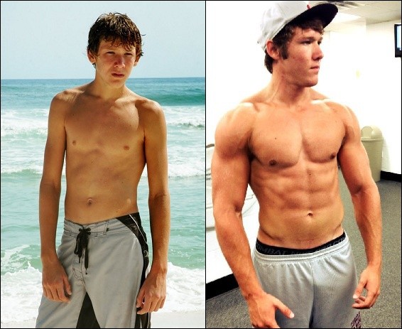 26 Tips to Gain Muscle Fast → Become More Muscular in 1 month